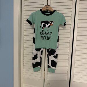 SALE!  LAZYONE 3T GIRLS P J'S NWOT